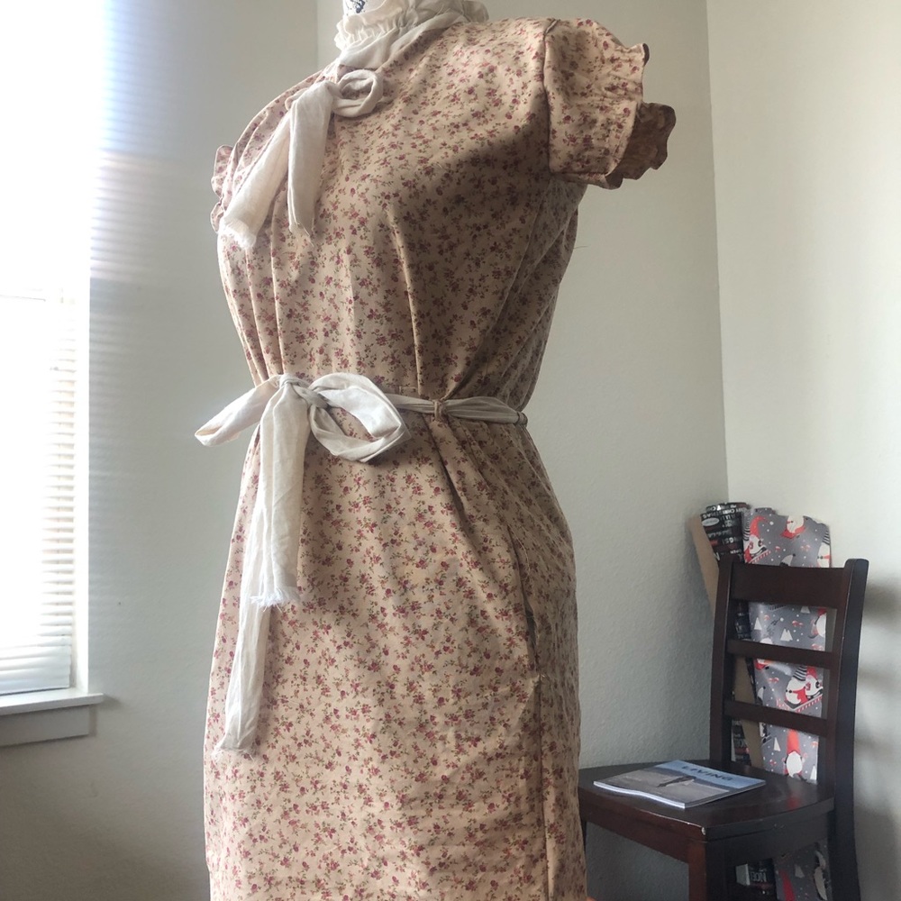AppleCore Mini Dress - Picture 5 of 6